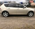 Сірий Мазда 3, об'ємом двигуна 1.6 л та пробігом 250 тис. км за 4300 $, фото 2 на Automoto.ua