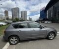 Сірий Мазда 3, об'ємом двигуна 1.6 л та пробігом 220 тис. км за 3100 $, фото 3 на Automoto.ua