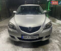 Сірий Мазда 3, об'ємом двигуна 1.56 л та пробігом 280 тис. км за 3400 $, фото 1 на Automoto.ua