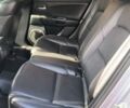 Серый Мазда 3, объемом двигателя 2.3 л и пробегом 265 тыс. км за 4500 $, фото 12 на Automoto.ua