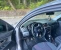 Серый Мазда 3, объемом двигателя 1.6 л и пробегом 320 тыс. км за 3317 $, фото 11 на Automoto.ua