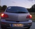 Серый Мазда 3, объемом двигателя 1.6 л и пробегом 230 тыс. км за 4300 $, фото 19 на Automoto.ua