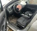Серый Мазда 3, объемом двигателя 1.6 л и пробегом 220 тыс. км за 1250 $, фото 4 на Automoto.ua