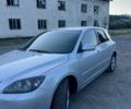 Серый Мазда 3, объемом двигателя 1.6 л и пробегом 291 тыс. км за 3600 $, фото 5 на Automoto.ua