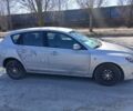 Сірий Мазда 3, об'ємом двигуна 1.6 л та пробігом 320 тис. км за 3800 $, фото 7 на Automoto.ua