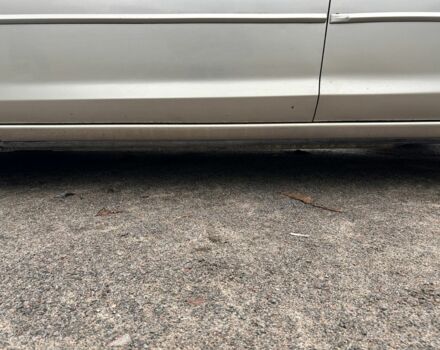 Серый Мазда 3, объемом двигателя 1.6 л и пробегом 250 тыс. км за 4300 $, фото 13 на Automoto.ua