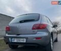 Сірий Мазда 3, об'ємом двигуна 1.6 л та пробігом 292 тис. км за 4100 $, фото 13 на Automoto.ua