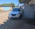 Серый Мазда 3, объемом двигателя 1.6 л и пробегом 275 тыс. км за 3506 $, фото 1 на Automoto.ua