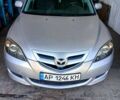Сірий Мазда 3, об'ємом двигуна 1.6 л та пробігом 330 тис. км за 3400 $, фото 1 на Automoto.ua