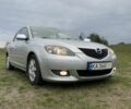 Сірий Мазда 3, об'ємом двигуна 1.6 л та пробігом 250 тис. км за 3518 $, фото 15 на Automoto.ua
