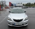 Серый Мазда 3, объемом двигателя 0 л и пробегом 350 тыс. км за 3317 $, фото 1 на Automoto.ua