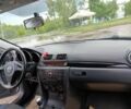 Серый Мазда 3, объемом двигателя 1.6 л и пробегом 244 тыс. км за 4350 $, фото 14 на Automoto.ua