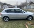 Сірий Мазда 3, об'ємом двигуна 1.6 л та пробігом 126 тис. км за 4200 $, фото 5 на Automoto.ua