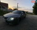Серый Мазда 3, объемом двигателя 2.26 л и пробегом 284 тыс. км за 3800 $, фото 12 на Automoto.ua