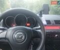 Сірий Мазда 3, об'ємом двигуна 1.4 л та пробігом 214 тис. км за 4299 $, фото 6 на Automoto.ua