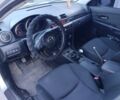 Сірий Мазда 3, об'ємом двигуна 1.6 л та пробігом 350 тис. км за 2505 $, фото 8 на Automoto.ua