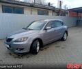 Сірий Мазда 3, об'ємом двигуна 1.6 л та пробігом 210 тис. км за 3150 $, фото 1 на Automoto.ua