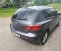 Сірий Мазда 3, об'ємом двигуна 1.6 л та пробігом 300 тис. км за 3000 $, фото 5 на Automoto.ua