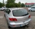 Серый Мазда 3, объемом двигателя 1.6 л и пробегом 244 тыс. км за 4350 $, фото 7 на Automoto.ua