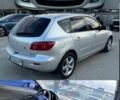 Серый Мазда 3, объемом двигателя 1.6 л и пробегом 270 тыс. км за 4750 $, фото 1 на Automoto.ua