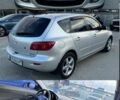 Серый Мазда 3, объемом двигателя 1.6 л и пробегом 270 тыс. км за 4299 $, фото 1 на Automoto.ua