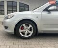 Серый Мазда 3, объемом двигателя 1.6 л и пробегом 271 тыс. км за 3790 $, фото 22 на Automoto.ua