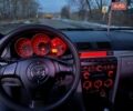 Серый Мазда 3, объемом двигателя 1.6 л и пробегом 244 тыс. км за 4299 $, фото 10 на Automoto.ua
