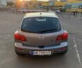 Серый Мазда 3, объемом двигателя 1.6 л и пробегом 265 тыс. км за 3200 $, фото 7 на Automoto.ua