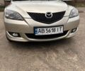 Сірий Мазда 3, об'ємом двигуна 1.6 л та пробігом 250 тис. км за 4300 $, фото 3 на Automoto.ua
