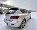 Серый Мазда 3, объемом двигателя 1.6 л и пробегом 366 тыс. км за 3900 $, фото 4 на Automoto.ua
