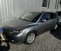 Серый Мазда 3, объемом двигателя 1.6 л и пробегом 180 тыс. км за 5500 $, фото 1 на Automoto.ua
