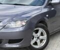 Сірий Мазда 3, об'ємом двигуна 1.6 л та пробігом 270 тис. км за 2700 $, фото 2 на Automoto.ua