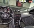 Серый Мазда 3, объемом двигателя 1.4 л и пробегом 203 тыс. км за 3000 $, фото 18 на Automoto.ua
