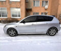 Сірий Мазда 3, об'ємом двигуна 1.6 л та пробігом 366 тис. км за 3900 $, фото 1 на Automoto.ua