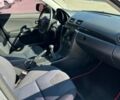 Серый Мазда 3, объемом двигателя 1.6 л и пробегом 269 тыс. км за 4750 $, фото 5 на Automoto.ua
