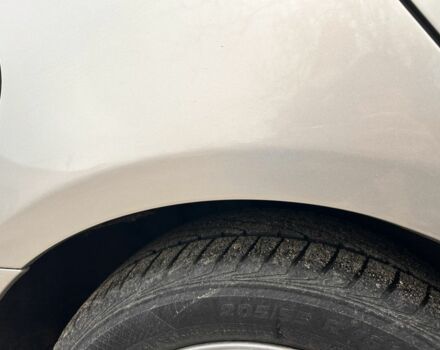 Серый Мазда 3, объемом двигателя 1.6 л и пробегом 250 тыс. км за 4300 $, фото 9 на Automoto.ua