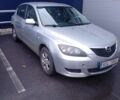 Серый Мазда 3, объемом двигателя 0 л и пробегом 111 тыс. км за 1350 $, фото 1 на Automoto.ua