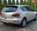 Сірий Мазда 3, об'ємом двигуна 1.6 л та пробігом 302 тис. км за 4500 $, фото 5 на Automoto.ua