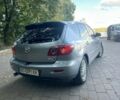 Серый Мазда 3, объемом двигателя 1.6 л и пробегом 320 тыс. км за 3317 $, фото 9 на Automoto.ua