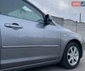 Сірий Мазда 3, об'ємом двигуна 1.6 л та пробігом 292 тис. км за 4100 $, фото 10 на Automoto.ua