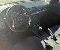 Серый Мазда 3, объемом двигателя 1.6 л и пробегом 327 тыс. км за 3700 $, фото 6 на Automoto.ua