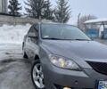 Сірий Мазда 3, об'ємом двигуна 1.6 л та пробігом 299 тис. км за 3300 $, фото 3 на Automoto.ua