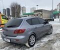 Сірий Мазда 3, об'ємом двигуна 1.6 л та пробігом 289 тис. км за 4200 $, фото 1 на Automoto.ua