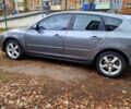 Сірий Мазда 3, об'ємом двигуна 2 л та пробігом 203 тис. км за 4200 $, фото 1 на Automoto.ua