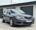 Сірий Мазда 3, об'ємом двигуна 1.6 л та пробігом 270 тис. км за 2700 $, фото 4 на Automoto.ua