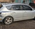 Серый Мазда 3, объемом двигателя 2 л и пробегом 145 тыс. км за 3999 $, фото 13 на Automoto.ua
