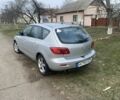Сірий Мазда 3, об'ємом двигуна 1.6 л та пробігом 126 тис. км за 4200 $, фото 2 на Automoto.ua