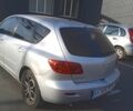 Серый Мазда 3, объемом двигателя 1.4 л и пробегом 250 тыс. км за 3800 $, фото 6 на Automoto.ua