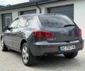 Сірий Мазда 3, об'ємом двигуна 1.6 л та пробігом 270 тис. км за 2700 $, фото 15 на Automoto.ua