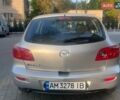 Серый Мазда 3, объемом двигателя 1.56 л и пробегом 294 тыс. км за 3100 $, фото 5 на Automoto.ua